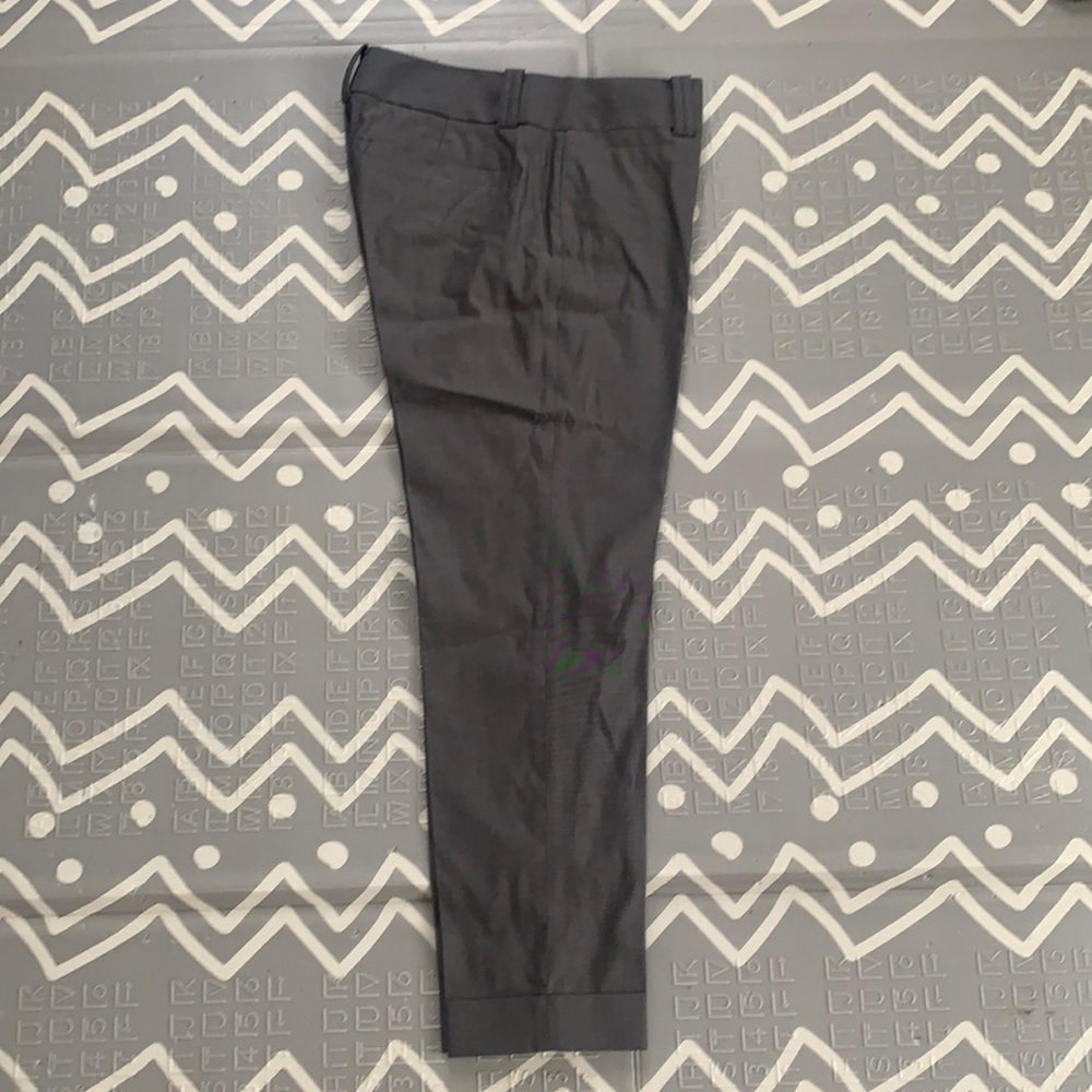 Banana Republic ankle length trouser